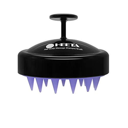 HEETA Scalp Massager for Hair Growth