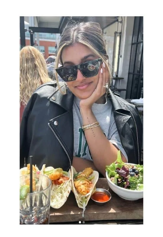 What to wear to lunch in winter