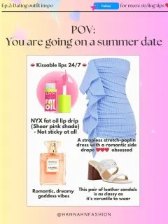 cute date outfit ideas