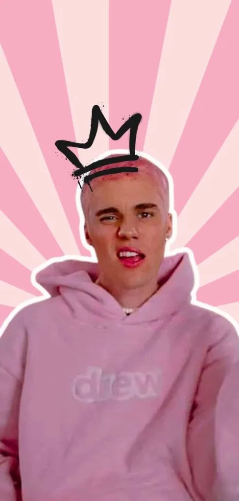 Justin Bieber cute collage