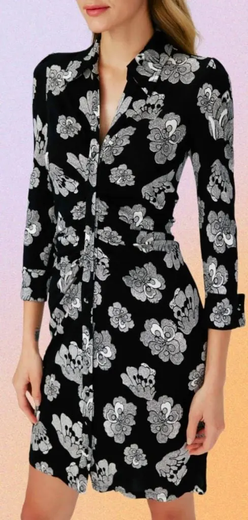 going out shirt dress 40 years old 