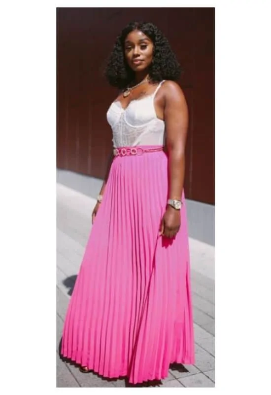 what to wear to music festival black girl