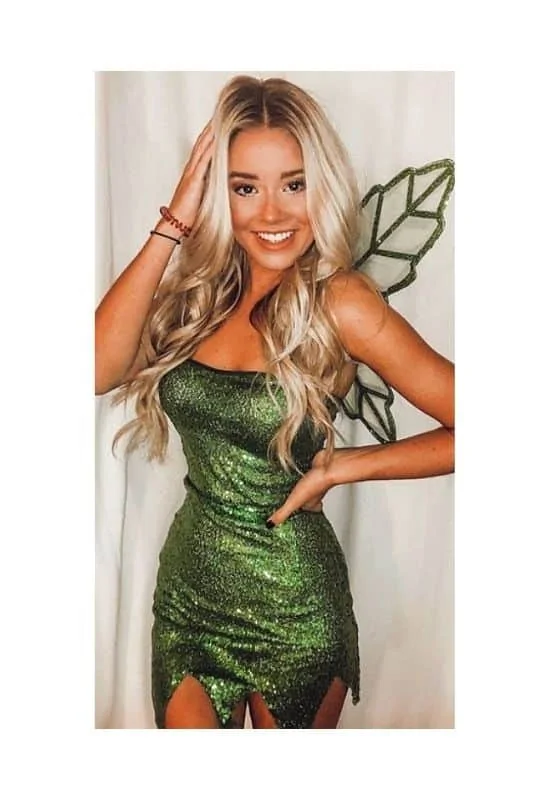 What to wear to high school Halloween party