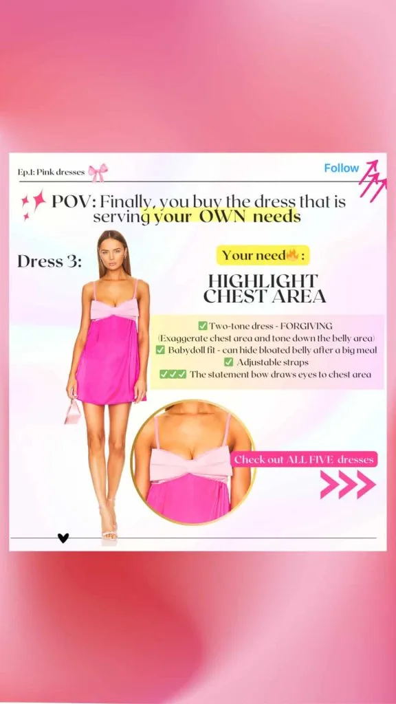 bodydoll dresses that hide the tummy