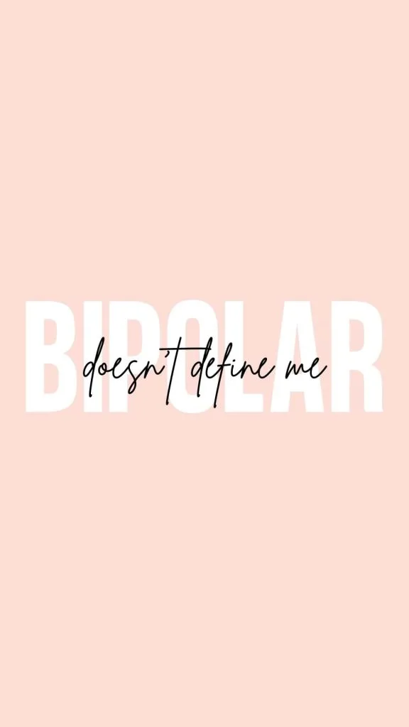 Aesthetic Bipolar wallpaper