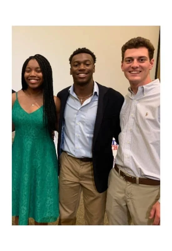 What to wear to high school sports banquet