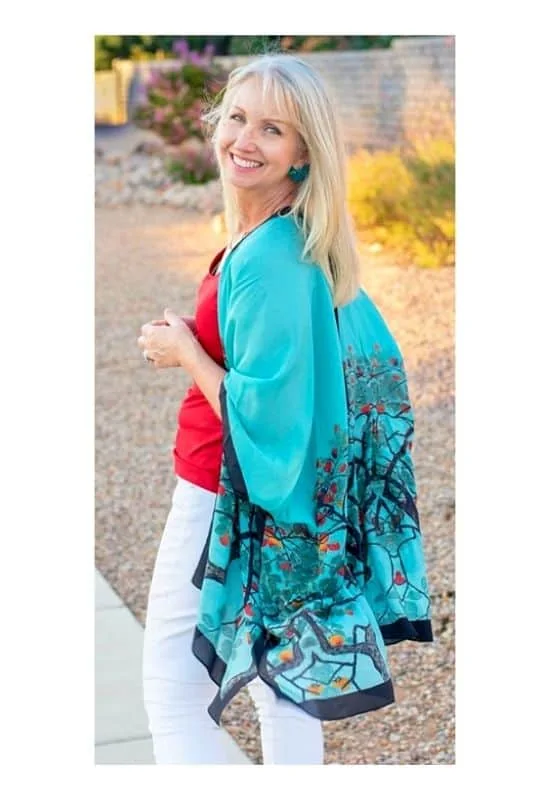 what to wear in vegas over 40 & 50