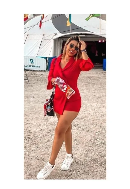 What to wear to cirque du soleil show