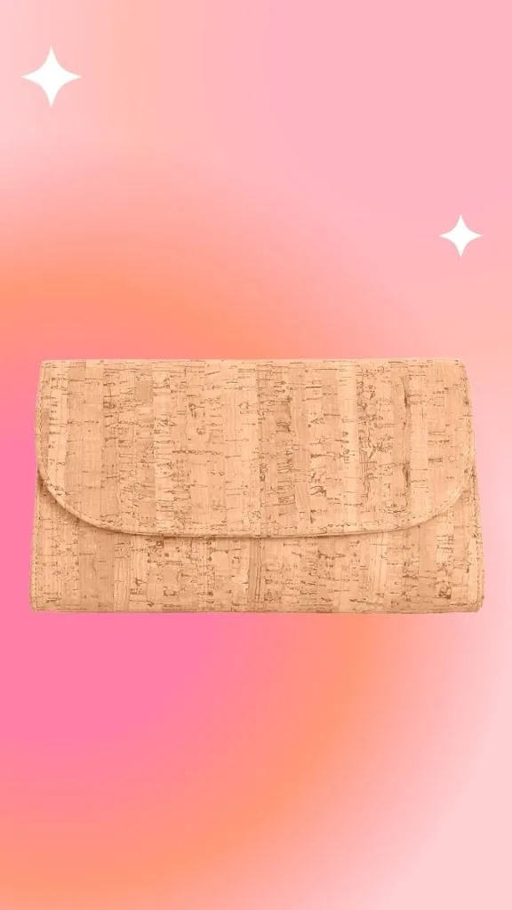 vegan handmade bag brands