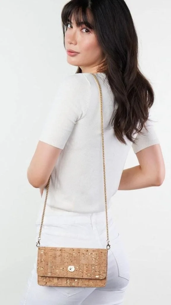 vegan handmade bag brands