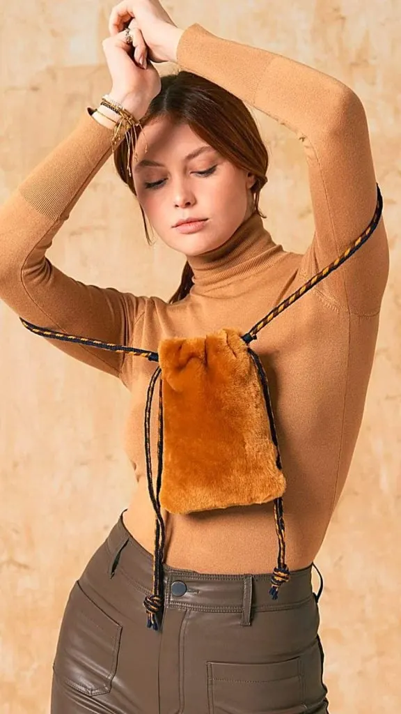 slow fashion bag brands