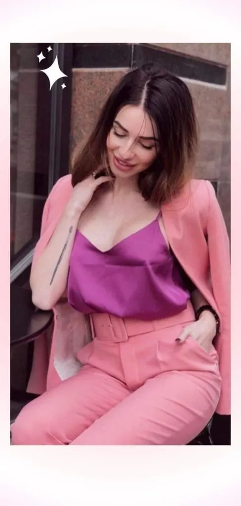 satin tops to wear to wedding