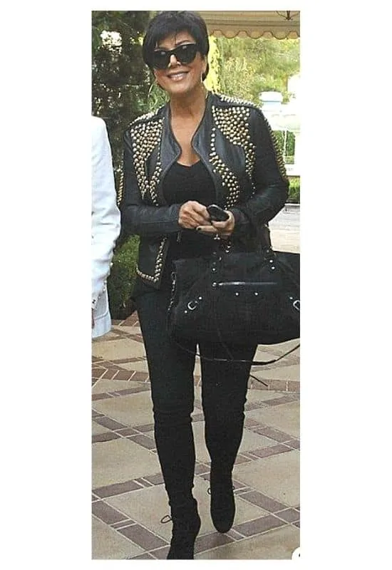 what to wear in Vegas over 40, 50 & 60