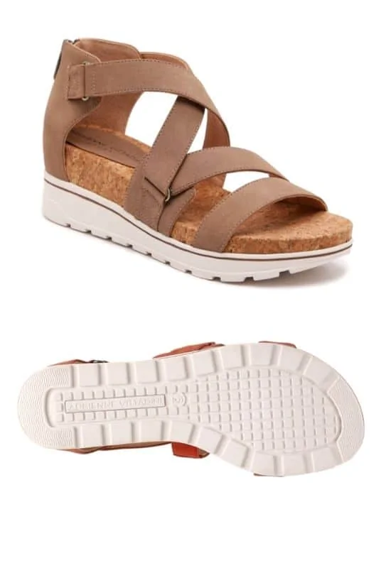 what shoes to wear on cruise