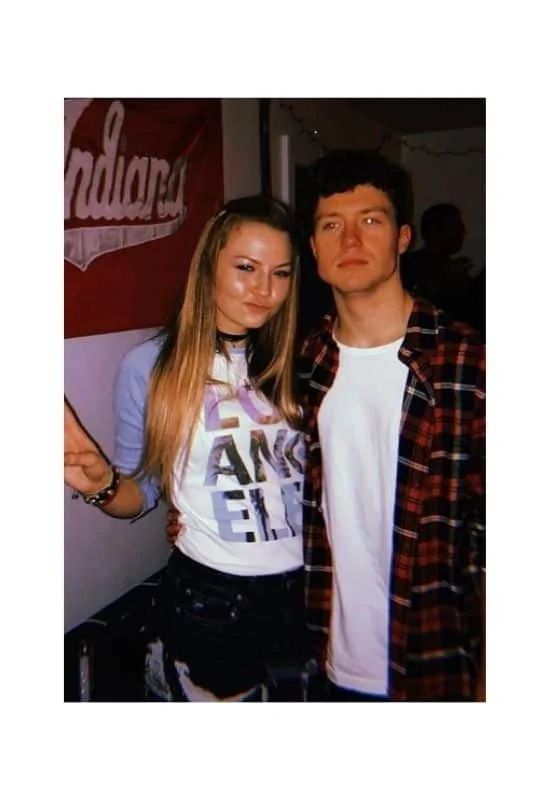 What to wear to a high school home party