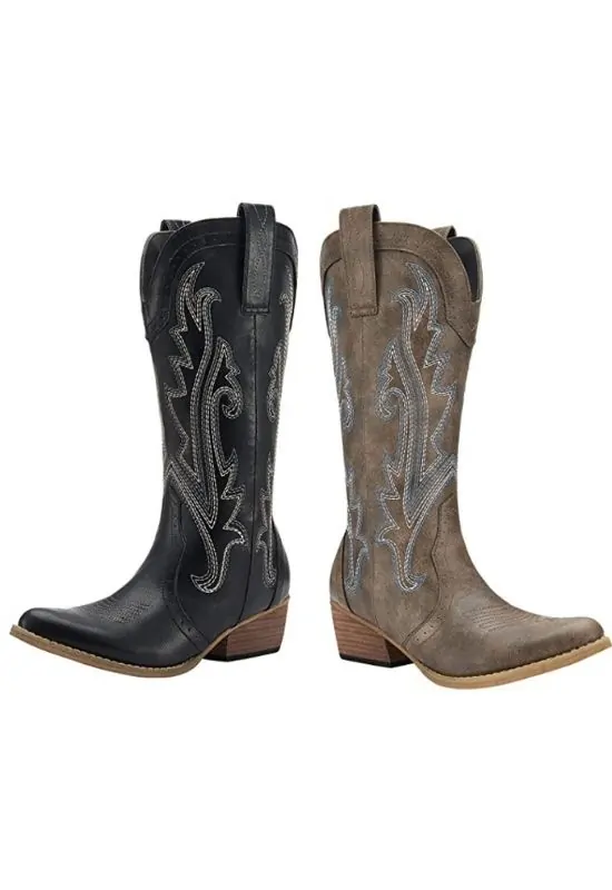 cowboy boots for cmt, cma, acm awards