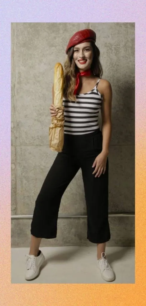 france party outfits bere