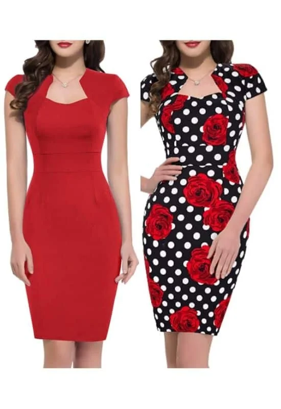 what to wear to moulin rouge show vintage