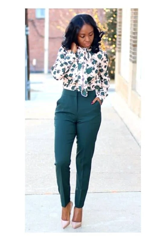 what to wear to the ACM awards