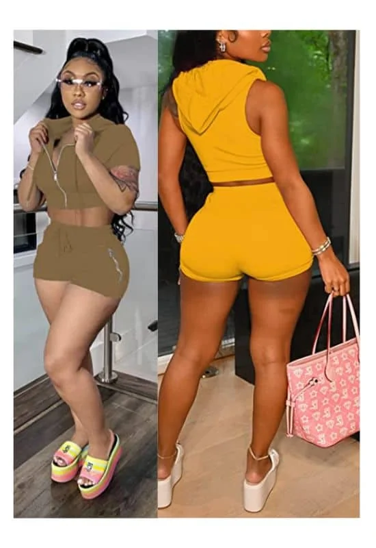 Freaknik looks high platform shoes