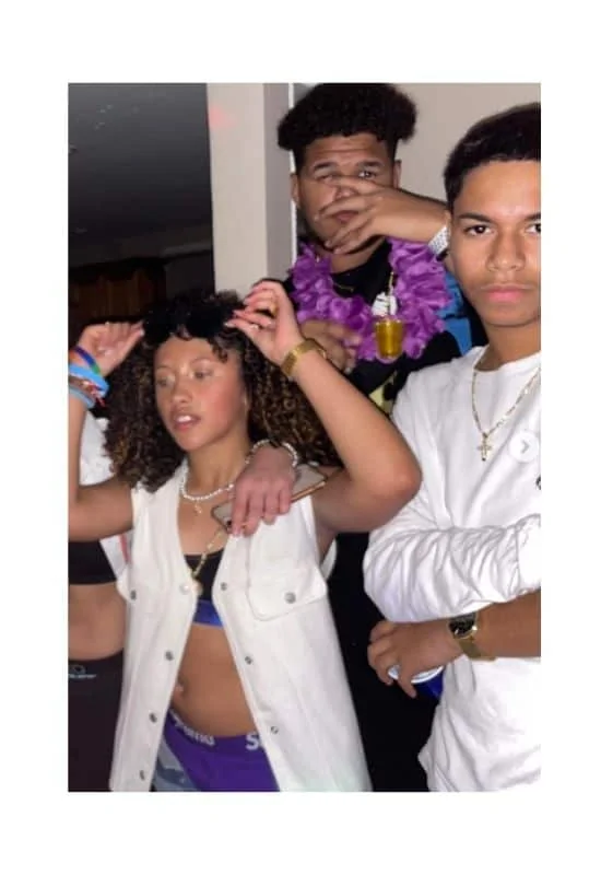 high school party outfits