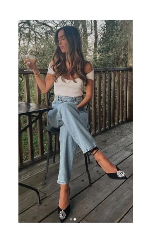 What to wear to the Soho farmhouse