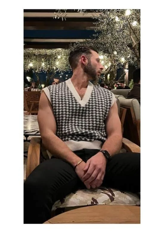 What to wear to Soho house