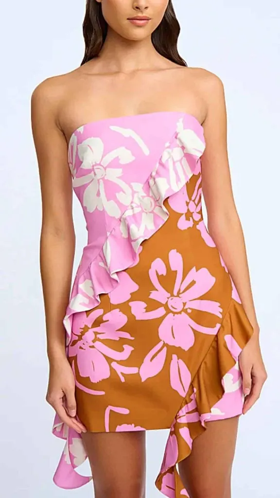 By Johnny Australian dress brand