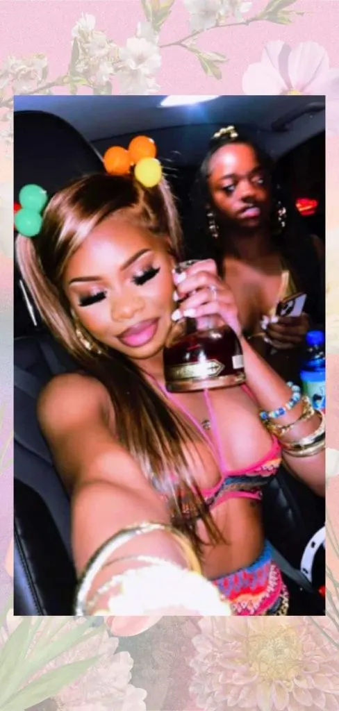 FREAKNIK bikini outfit