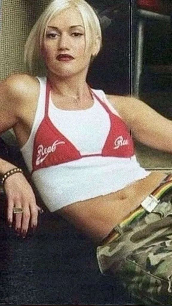 90s raver outfit ideas