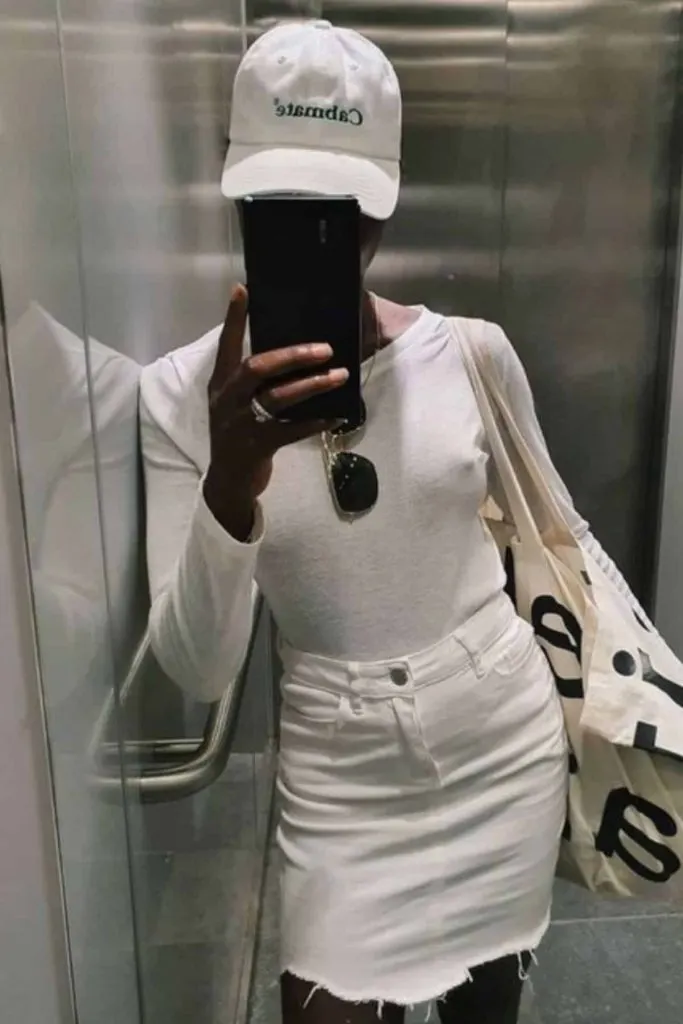 what to wear to baseball game coworkers