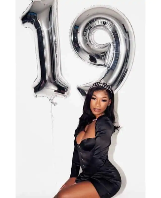 birthday outfit ideas black girl