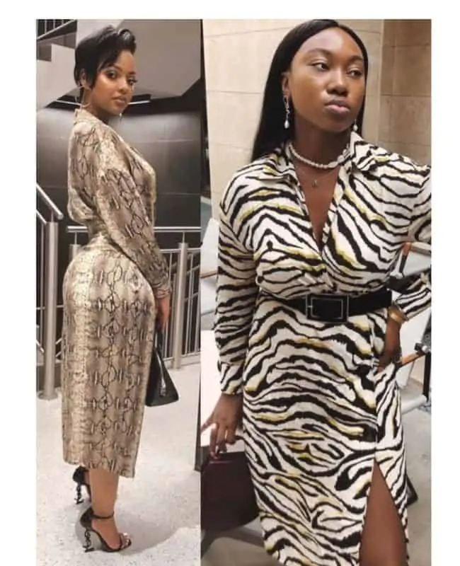 birthday outfit ideas black girl