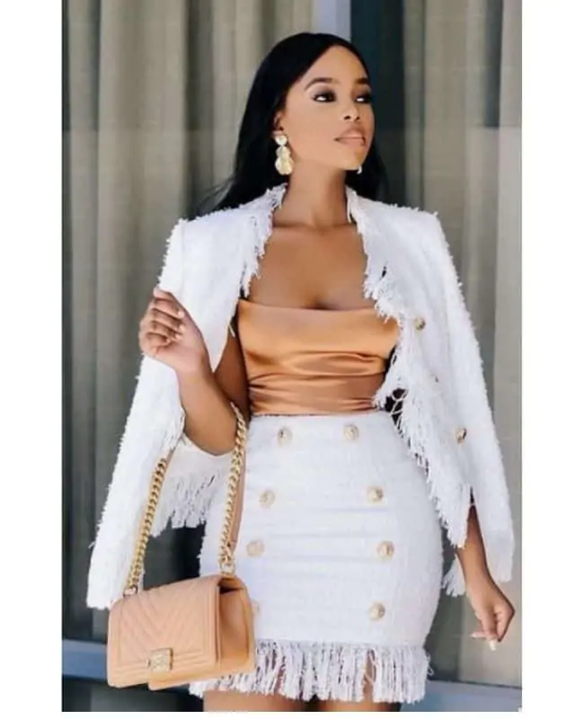 birthday outfit ideas black girl