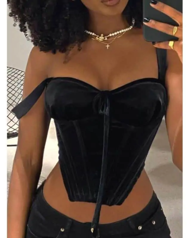 birthday outfit ideas black girl