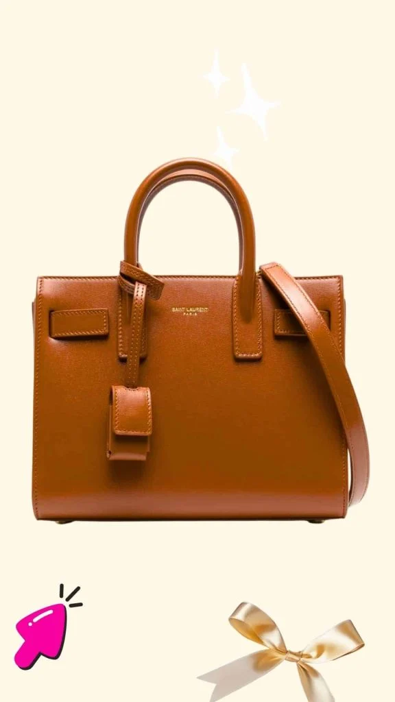 structured bag outfit ideas