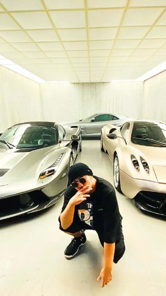 race cars song lists insta stories