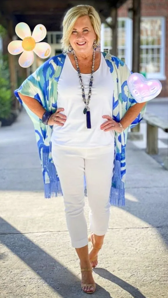 what to wear on cruise plus size