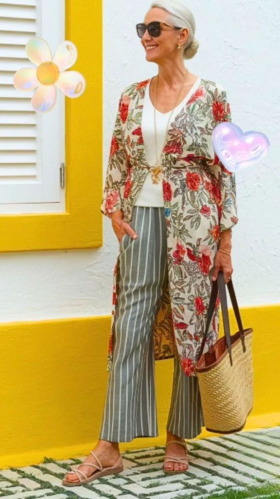 what to wear on cruise plus size