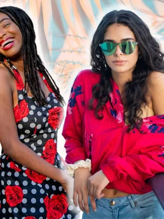 cuban party Havana nights outfit ideas