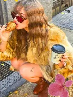 cute cafe date outfits