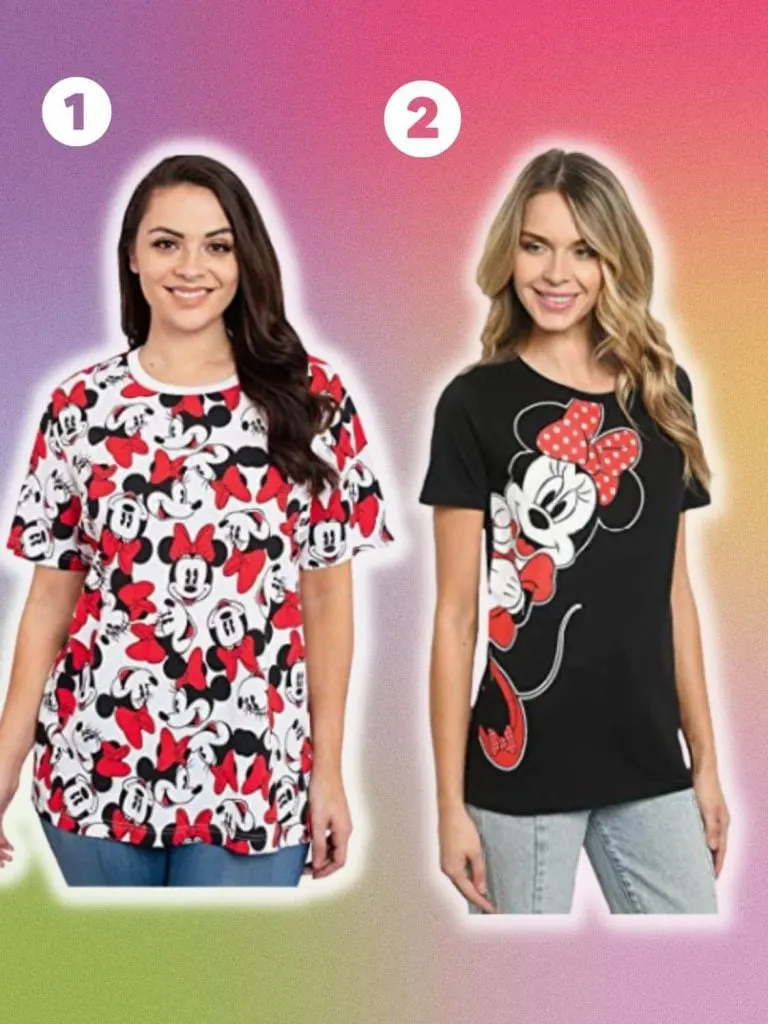 disney woman shirt amazon
