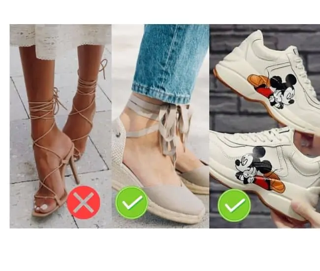 CUTE DISNEY OUTFITS FOR ADULTS