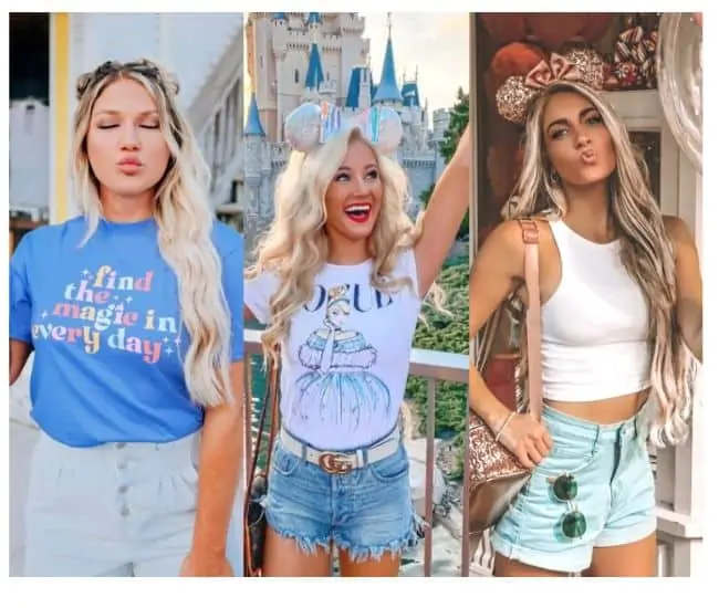 CUTE DISNEY OUTFITS FOR ADULTS