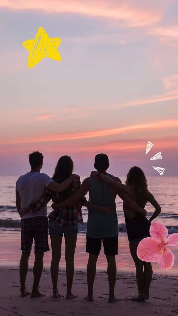 DOUBLE DATE outfit ideas