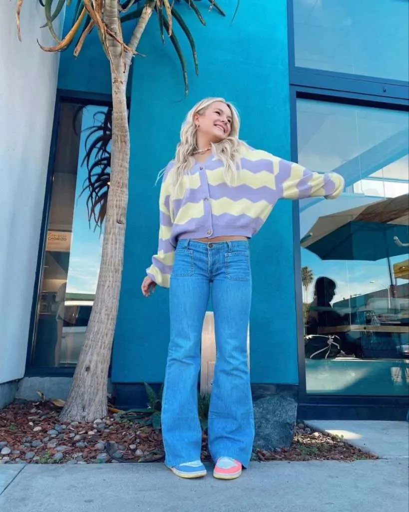 Middle School winter dance