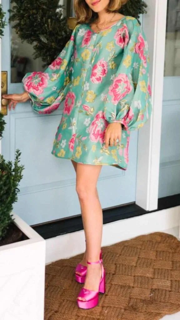 First date outfit inspo over 40