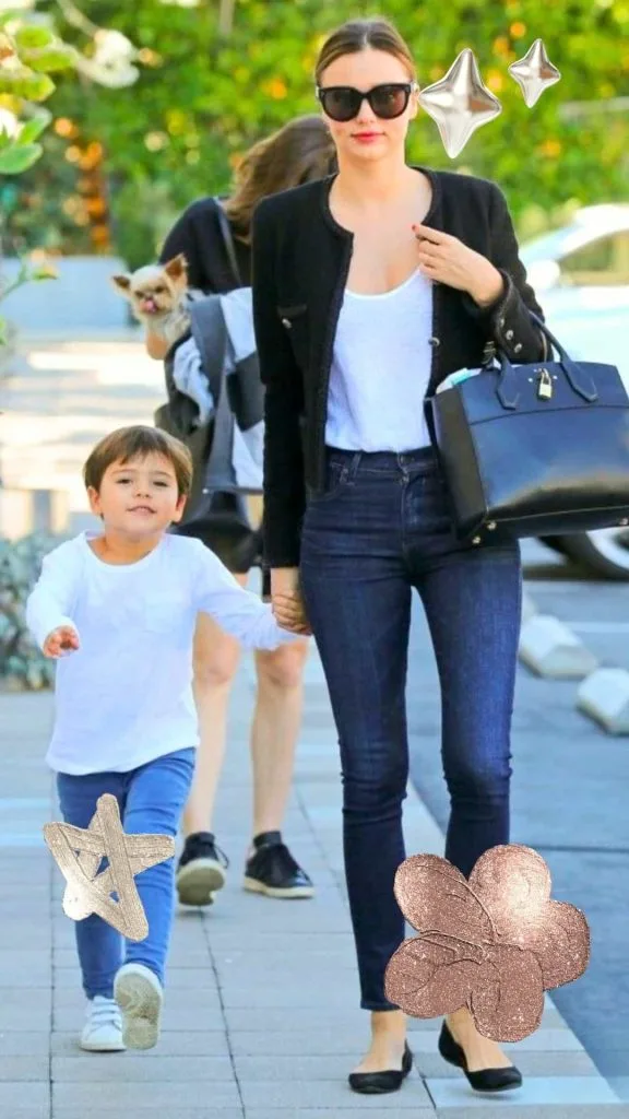 flat shoes and jeans outfits