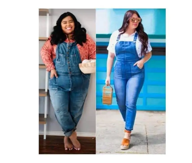 Fourth of July plus size ideas