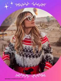 hot air balloon outfits